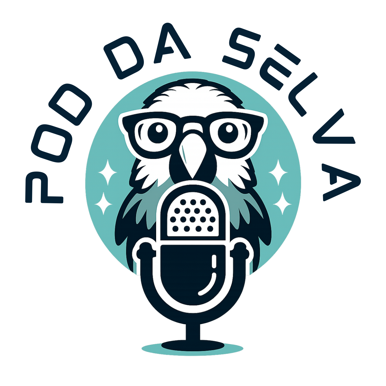 Pod da Selva logo